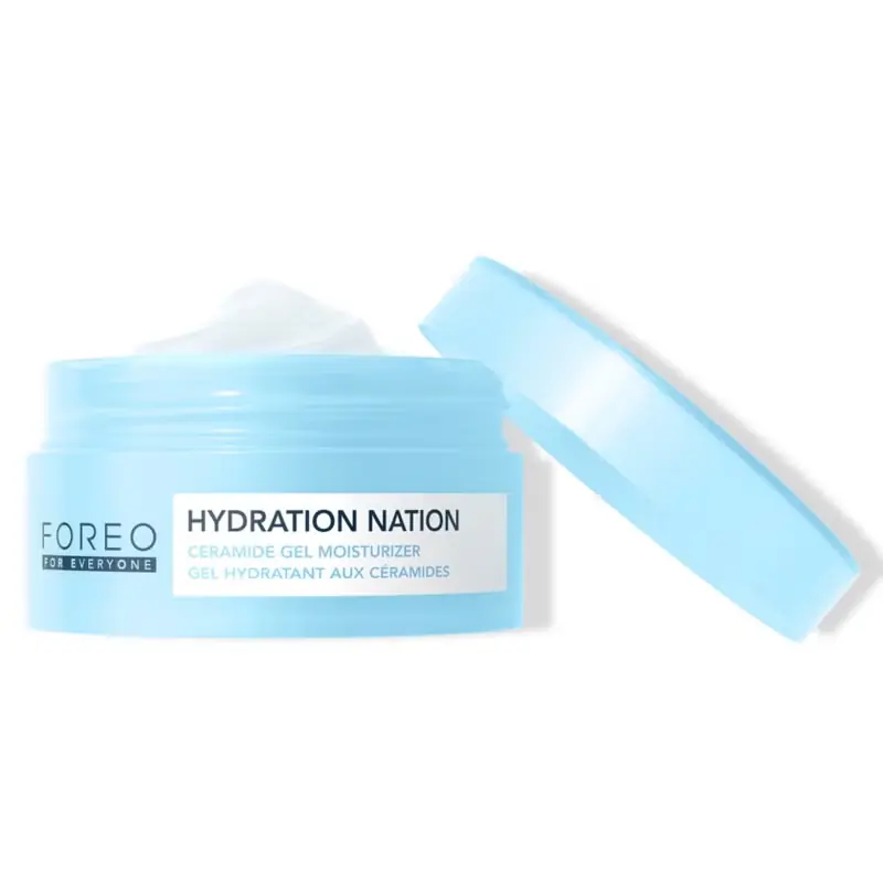 Kracherpreis For EveryOne Hydration Nation Ceramide Gel-Moisturizer