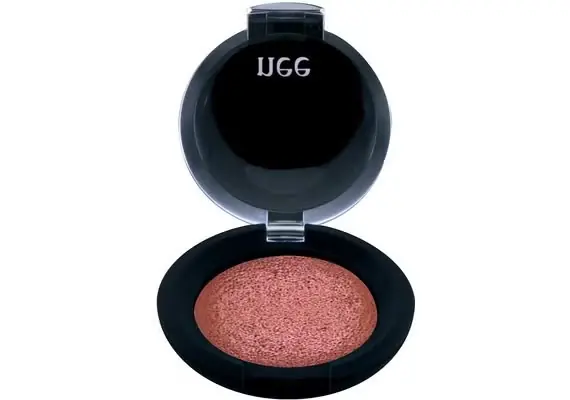 Eyeshadow Cotto Nr. 822 lobster Sichere Zahlung