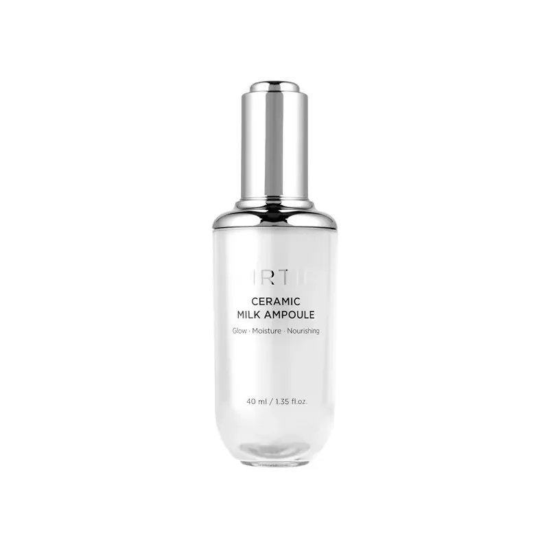 Markenprodukt Ceramic Milk Ampoule