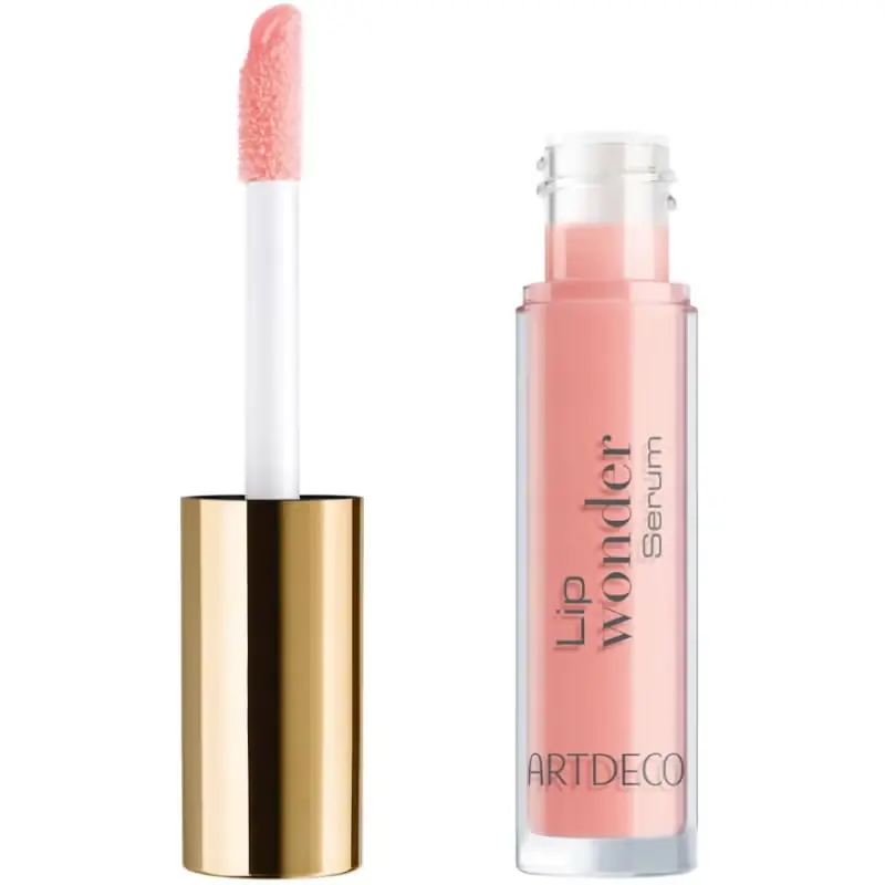 Lip Wonder Serum 4 Caring Apricot Zertifiziert
