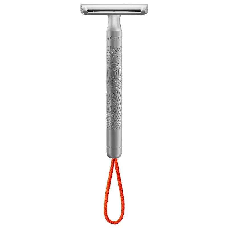 Neue Ware COMPANION Rasierhobel coral