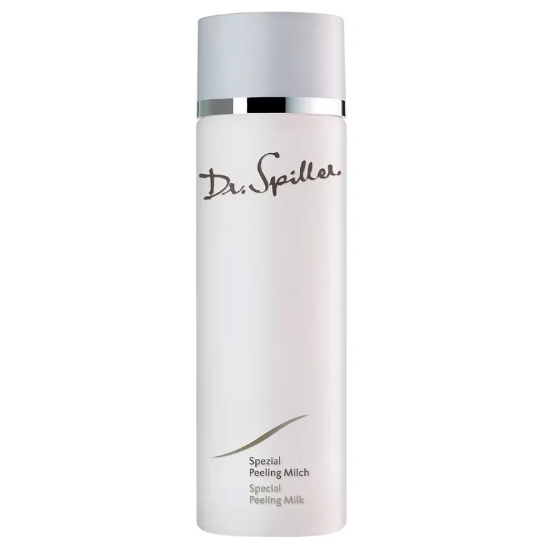 Nur Heute Biomimetic SkinCare Spezial Peeling Milch
