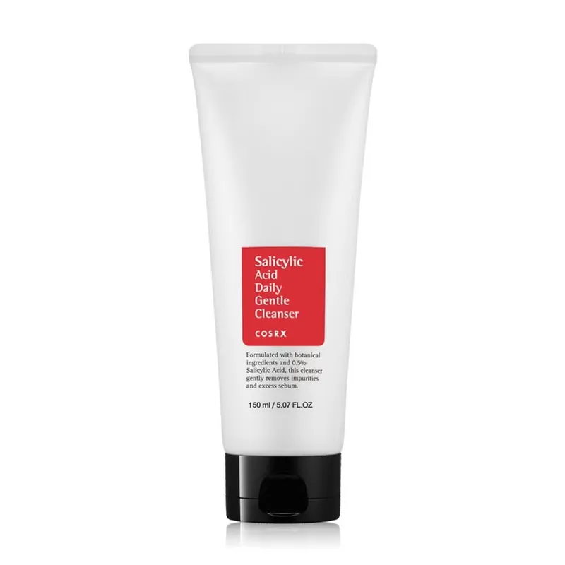 Bestpreis Salicylic Acid Daily Gentle Cleanser