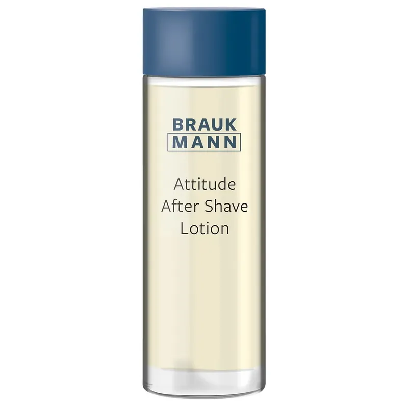 Heißes Angebot Attitude After Shave Lotion