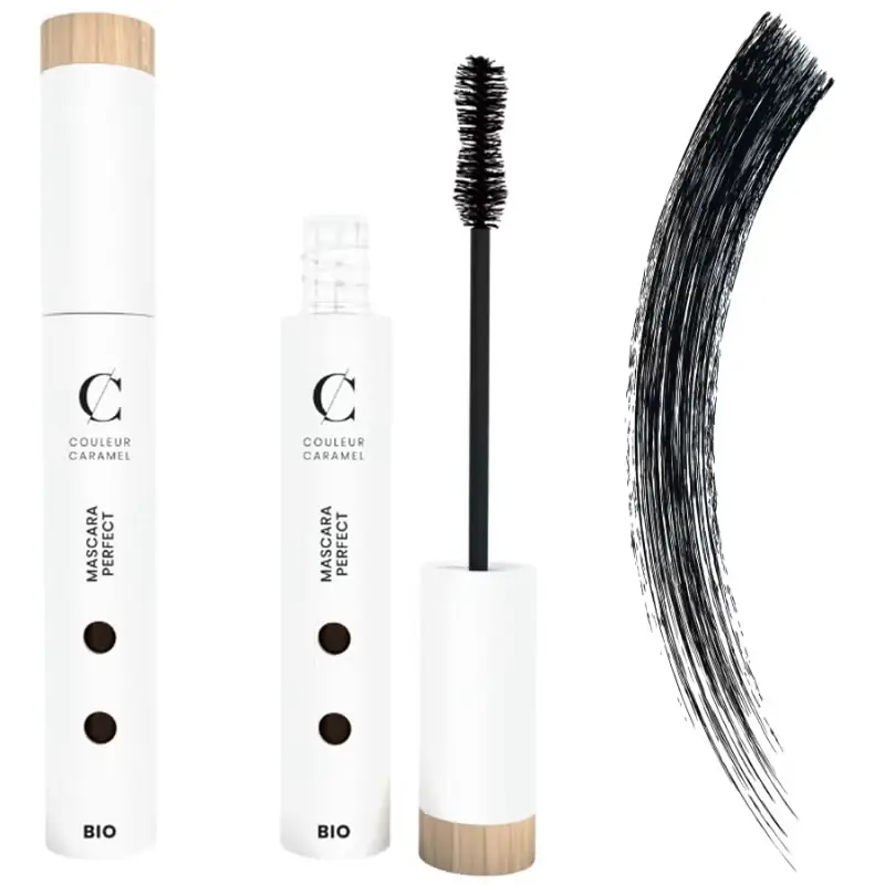 Mascara Revolution Extra 291 Black Neuheit