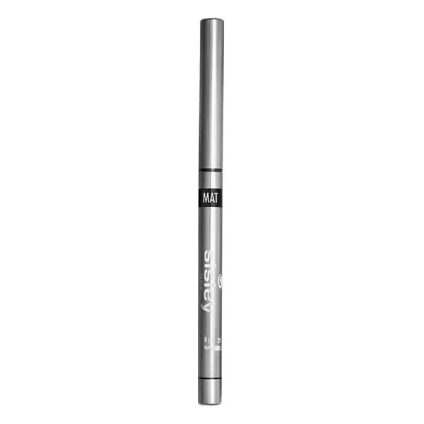 Phyto Khol Star Waterproof Matte No 01 Matte Onyx Finale Aktion