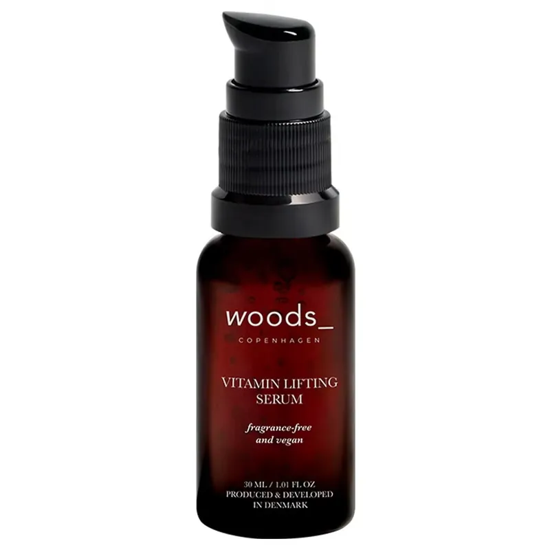 VITAMIN LIFTING SERUM Ausverkauf