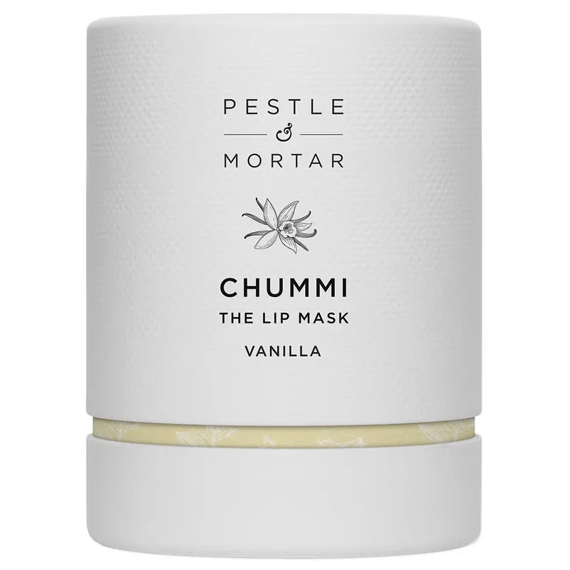 Preisreduziert Chummi Lip Mask Vanilla