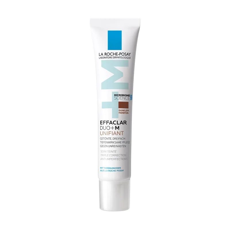 Effaclar Duo+M Unifiant dunkel Must-Have