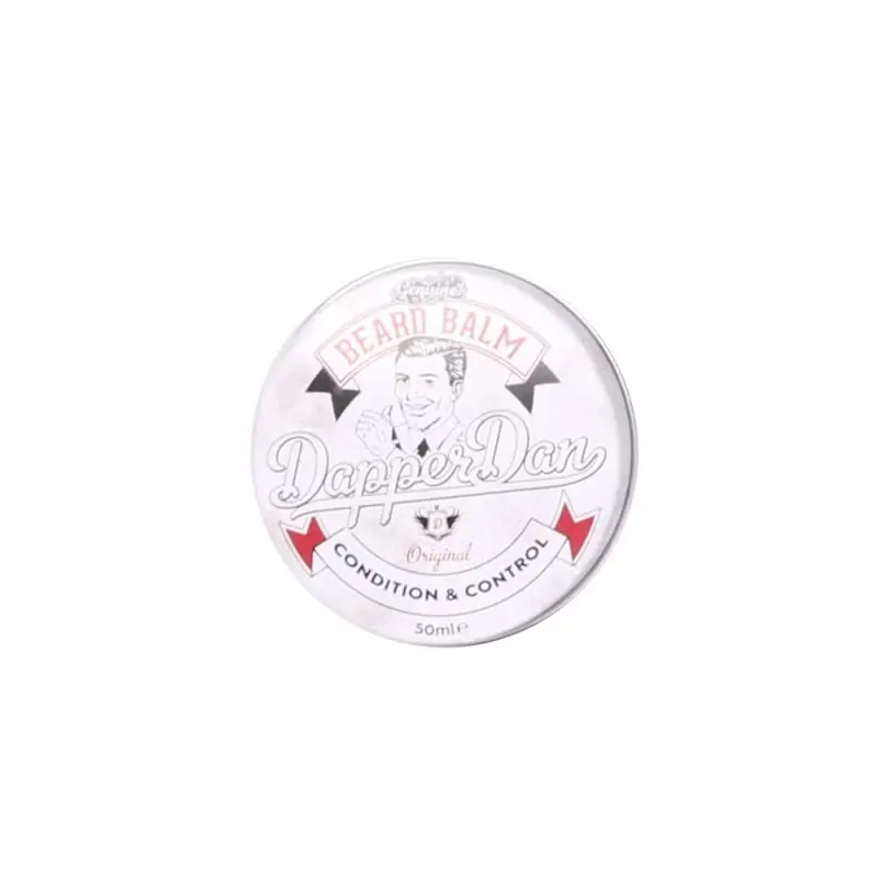 Beard Balm Conditioner & Control Preisknaller