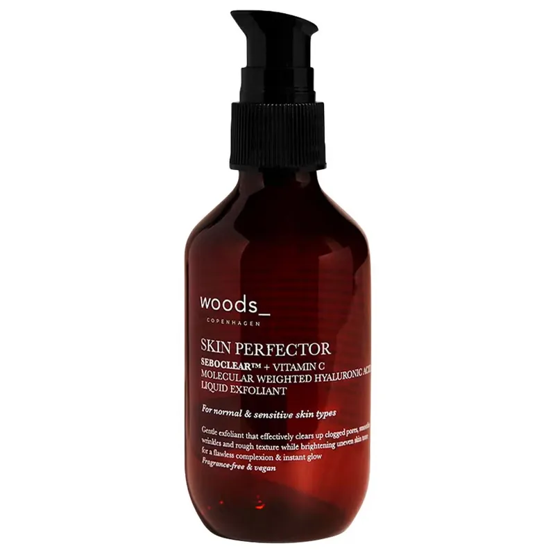 SKIN PERFECTOR SEBOCLEAR Wochenendangebot