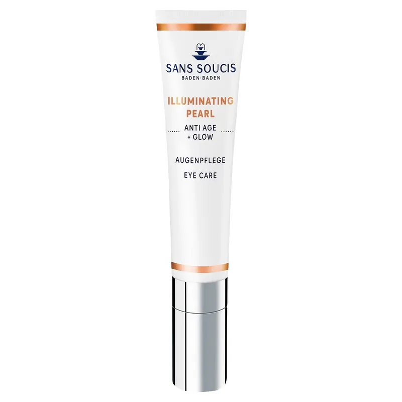 Preiswert ILLUMINATING PEARL Augenpflege