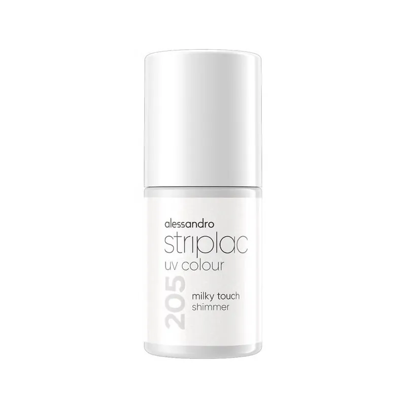 Striplac UV Colour Milky Touch Jetzt Bestellen