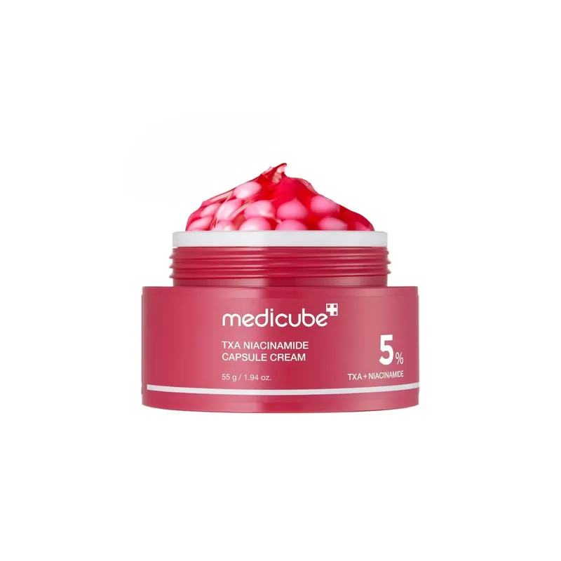 TXA Niacinamide Capsule Cream Rabatt