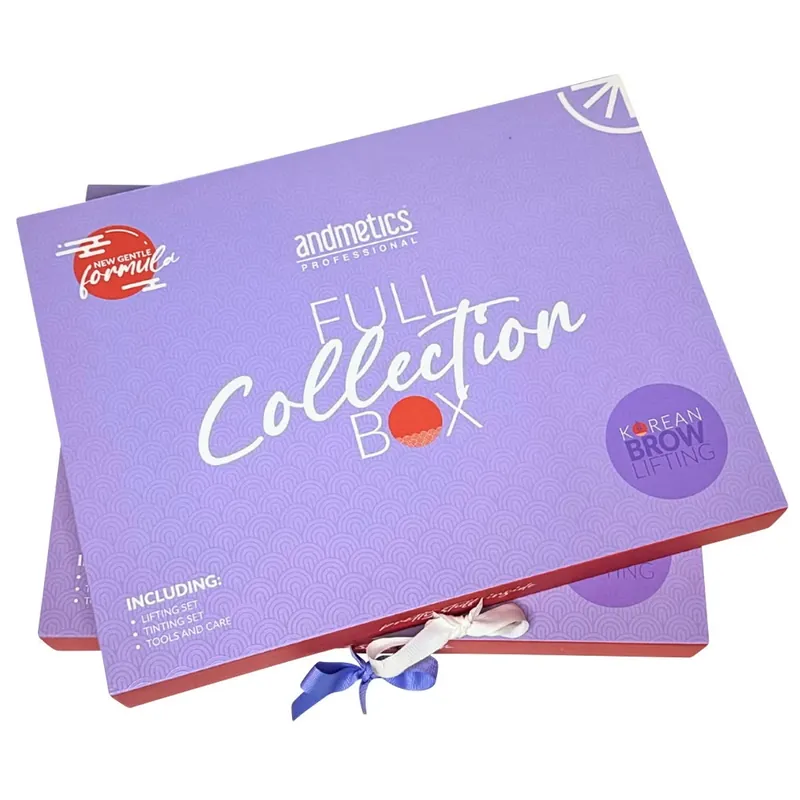 Korean Brow Lifting Full Collection Box Kracherpreis