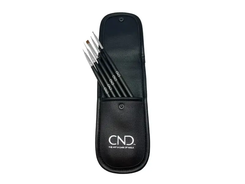 Heißes Angebot Nail Brush Set