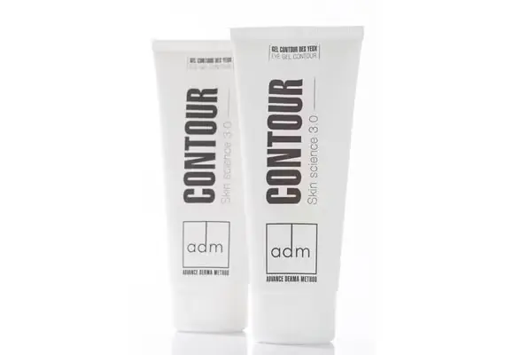Knallerangebot adm GEL CONTOUR