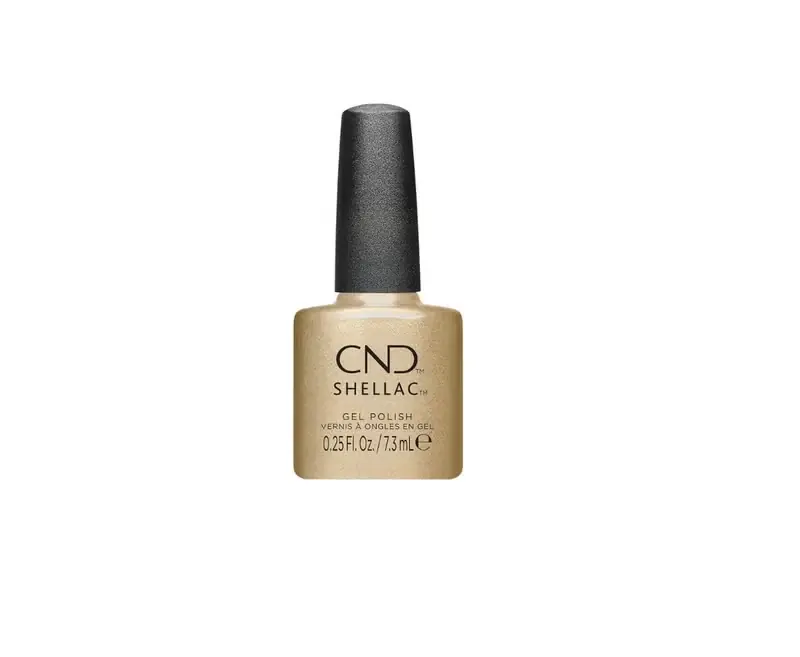 Shellac Quiet Luxury Gold Hardware Online Kaufen