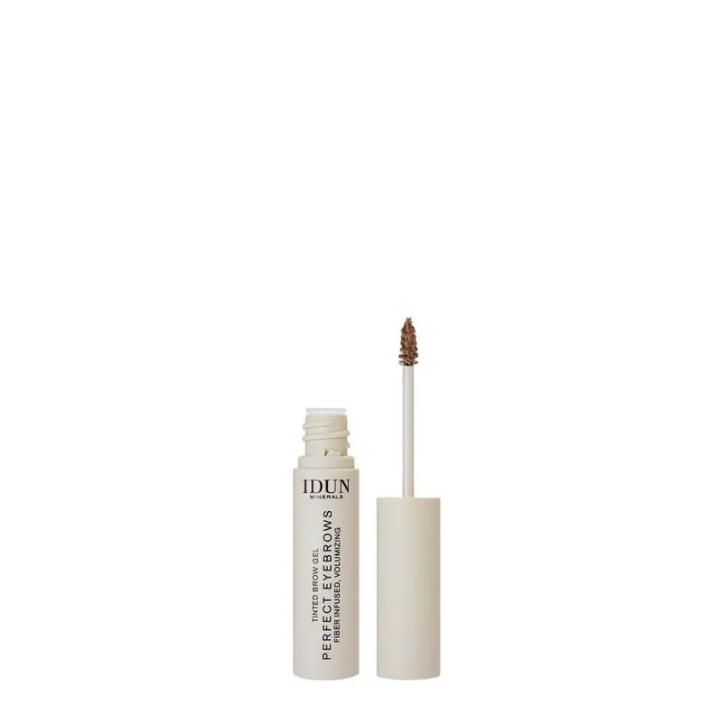 Fiber Brow Gel Light Nur Für Kurze Zeit
