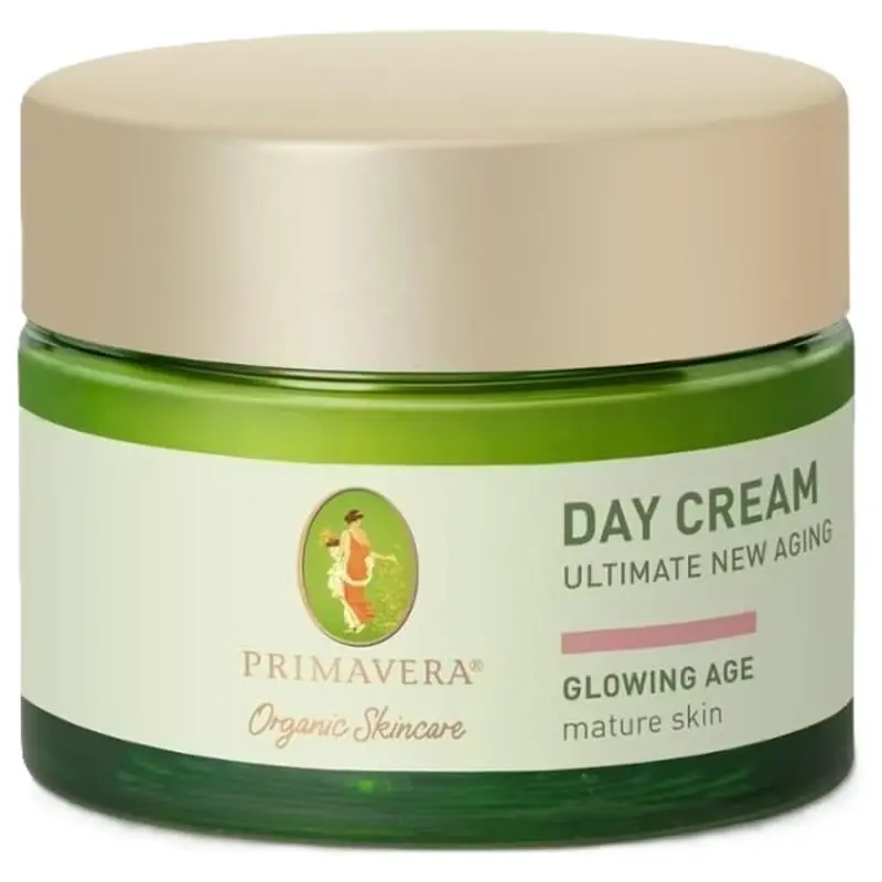 Glowing Age Day Cream Bestpreis