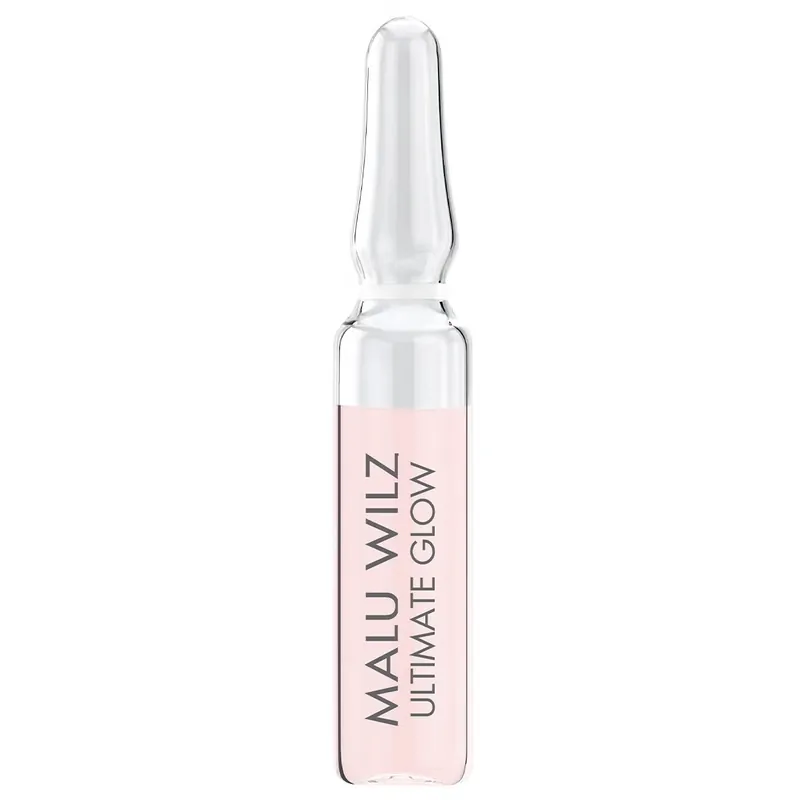 Aktuell Ultimate Glow Ampulle 15 x 2 ml