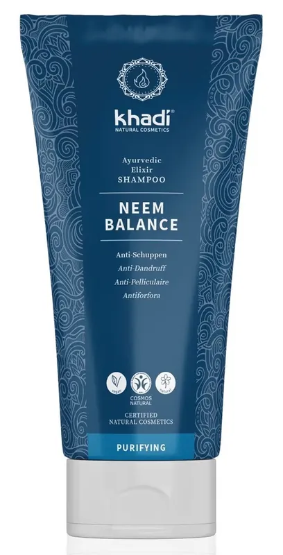 Shampoo NEEM - Anti Schuppen Highlight