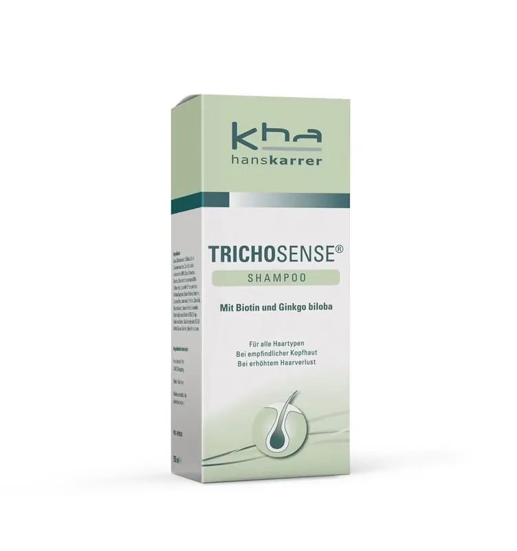 Preisknaller Trichosense Shampoo