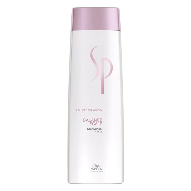 Markenware SP Balance Scalp - Shampoo