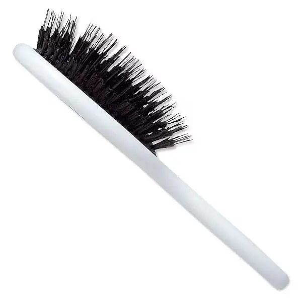 Double Hair Extension Bürste Begrenztes Angebot