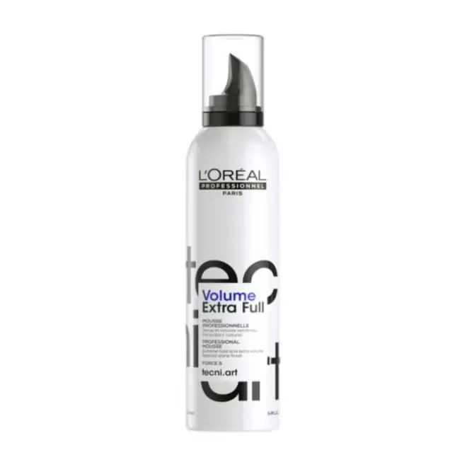 Tecni.art Essentials - Full Volume Extra Neue Kollektion