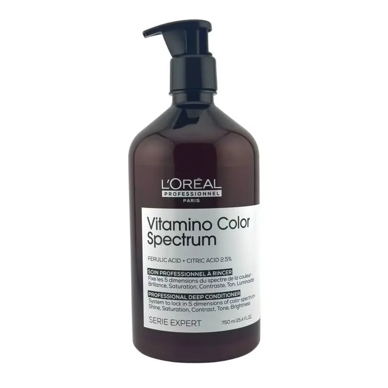 Aktuell Serie Expert Vitamino Color Spectrum Conditioner
