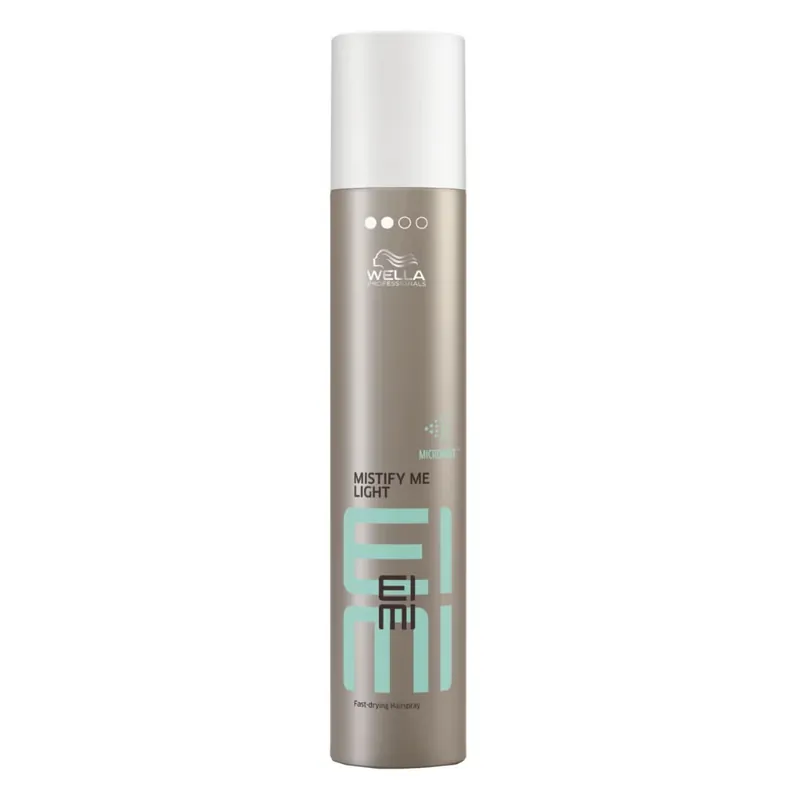EIMI Hairspray - Mistify Me Light Heißes Angebot