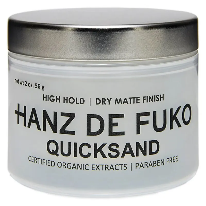 Quicksand Garantierte Lieferung