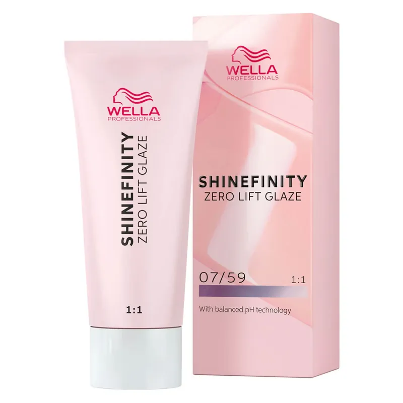 Shinefinity - Cool 07/59 Strawberry Wine Billig