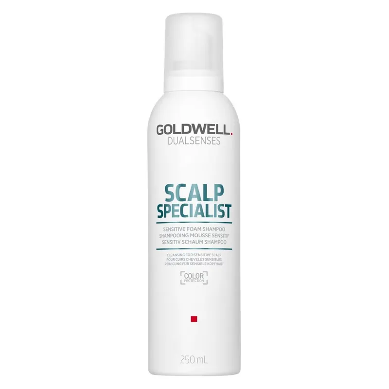 Dualsenses Scalp Specialist - Sensitive Foam Shampoo Letzte Chance
