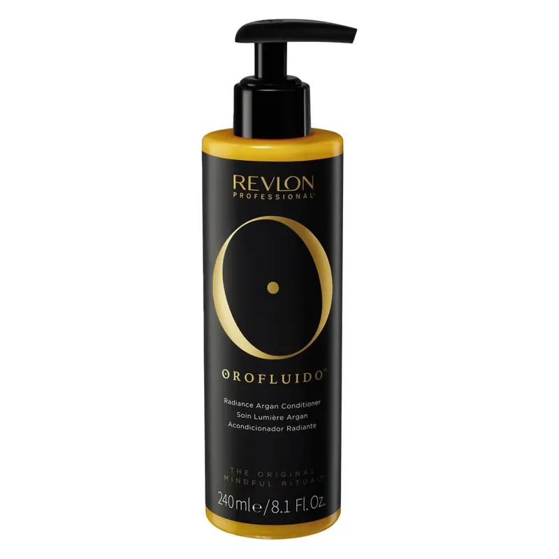 Neuheit Radiance Argan Conditioner