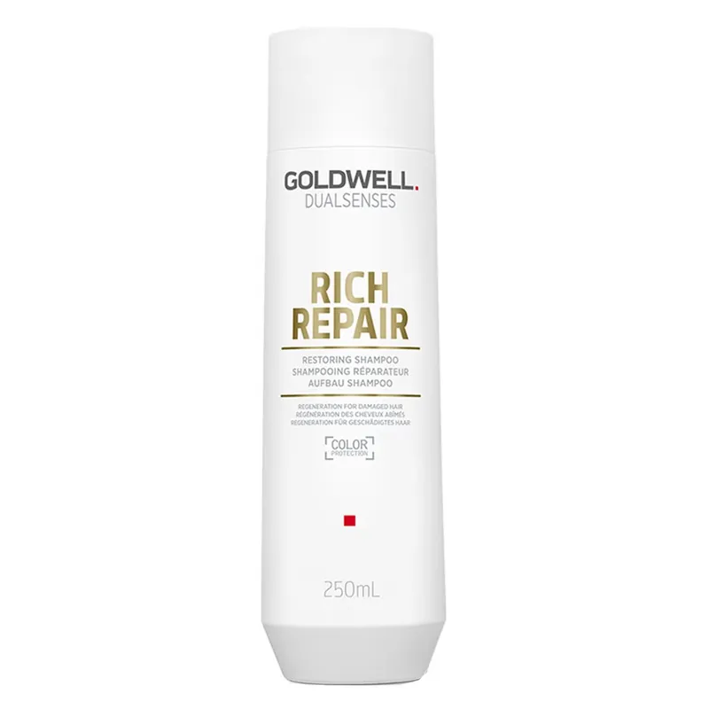 Top-Preis Dualsenses Rich Repair - Restore Shampoo