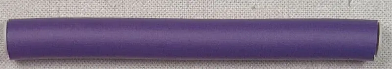 Heißes Angebot Flex-Wickler Violett 18 x 2.1 cm