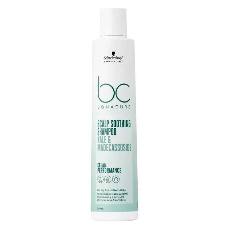 BC Scalp Care - Soothing Shampoo Wochenendangebot