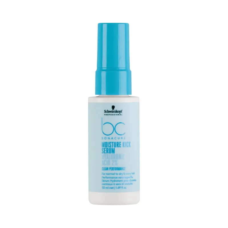 BC Moisture Kick - Serum Hyaluronic Acid 2% Nur Für Kurze Zeit