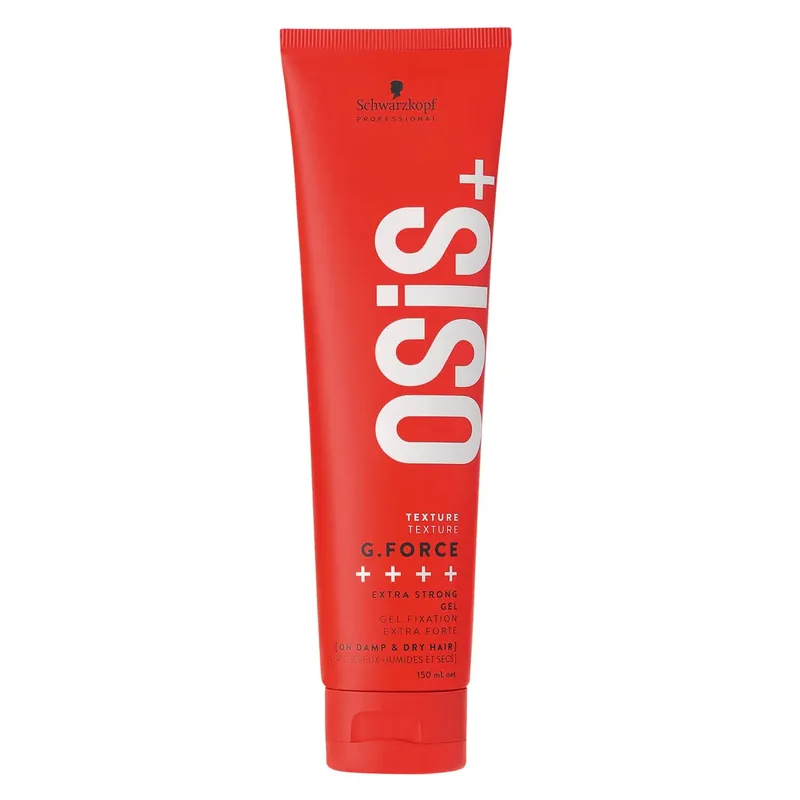 OSiS - G.Force Extra Strong Gel Preisknaller