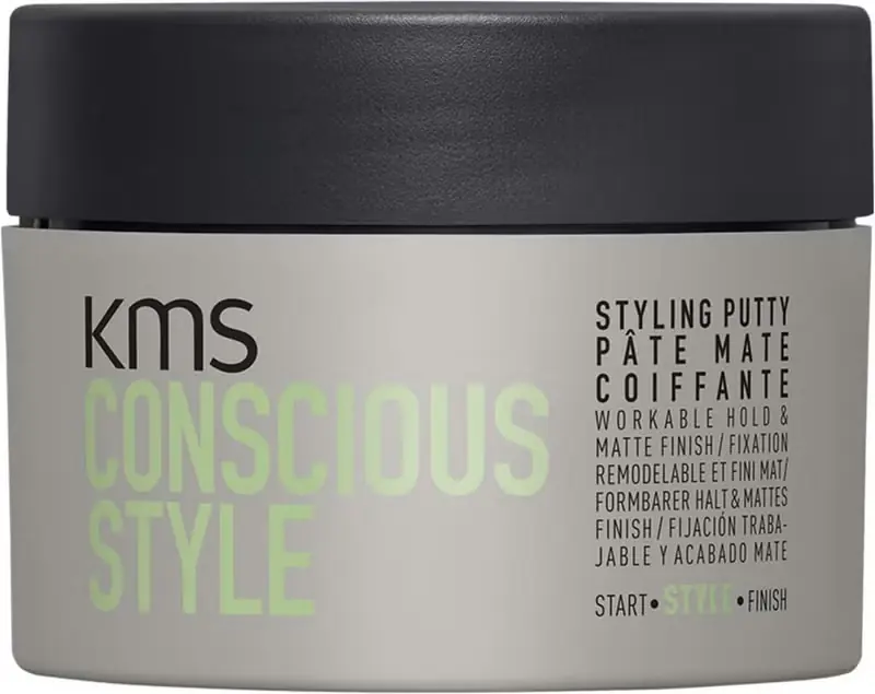 Consciousstyle - Styling Putty Neu