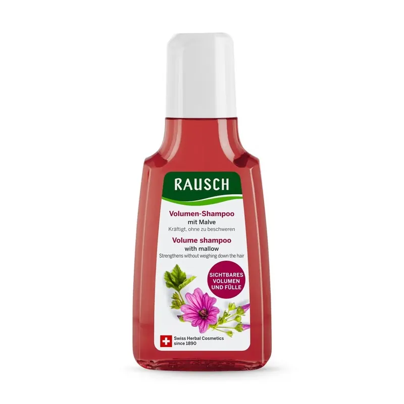 Volumen-Shampoo mit Malve Direkt Vom Hersteller