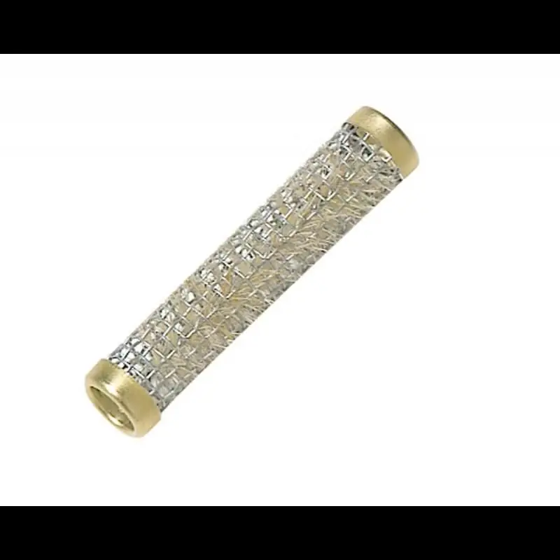 Top-Seller 13mm gold Drahtwickler mit Borste