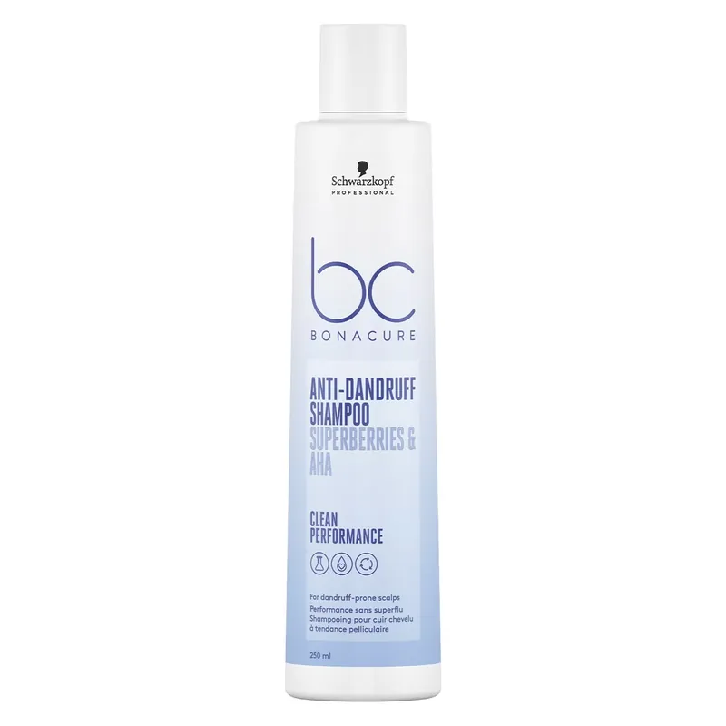 BC Scalp Care - Anti-Dandruff Shampoo Direktkauf