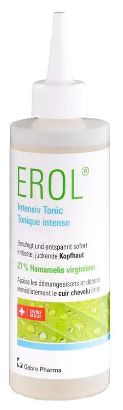 Intensiv Tonic Markenware