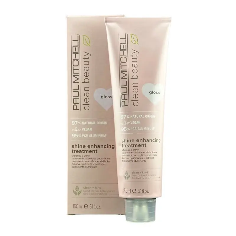 Neu Clean Beauty Color Depositing Treatment - Gloss