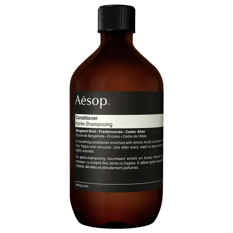 Sichere Zahlung Conditioner Refill