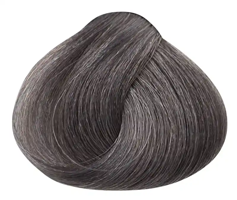 Permanent Colour Cream Haarfarbe 8.11 Light Smoky Ash Preisknaller