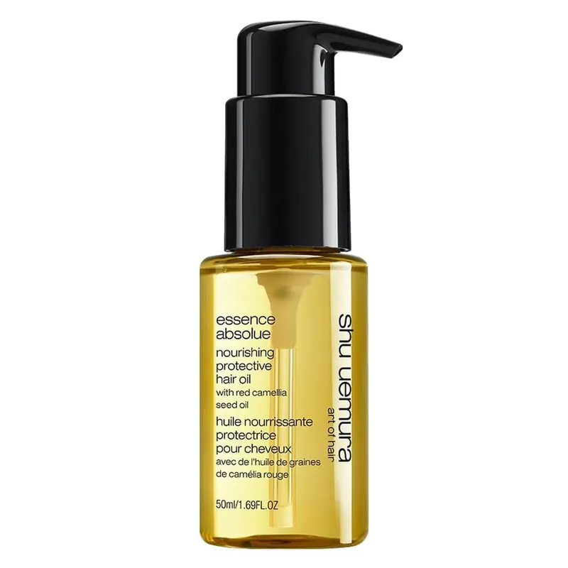 Essence Absolue Nourishing Protective Hair Oil Schnäppchen